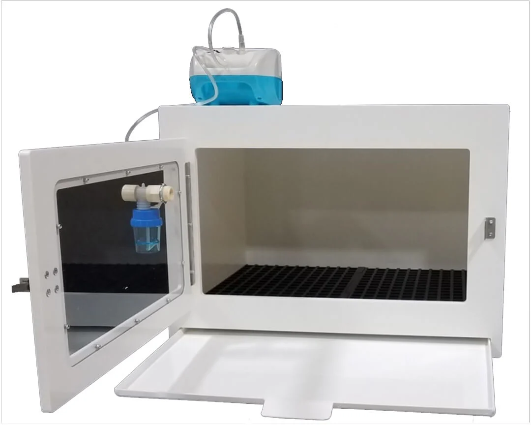 Northstar Plastics Nebulizer