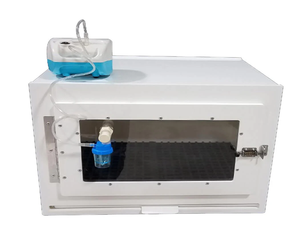 Northstar Plastics Nebulizer - Image 2