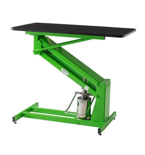 PetLift MasterLift Hydraulic Dog Grooming Table - Rotating Top - Image 4