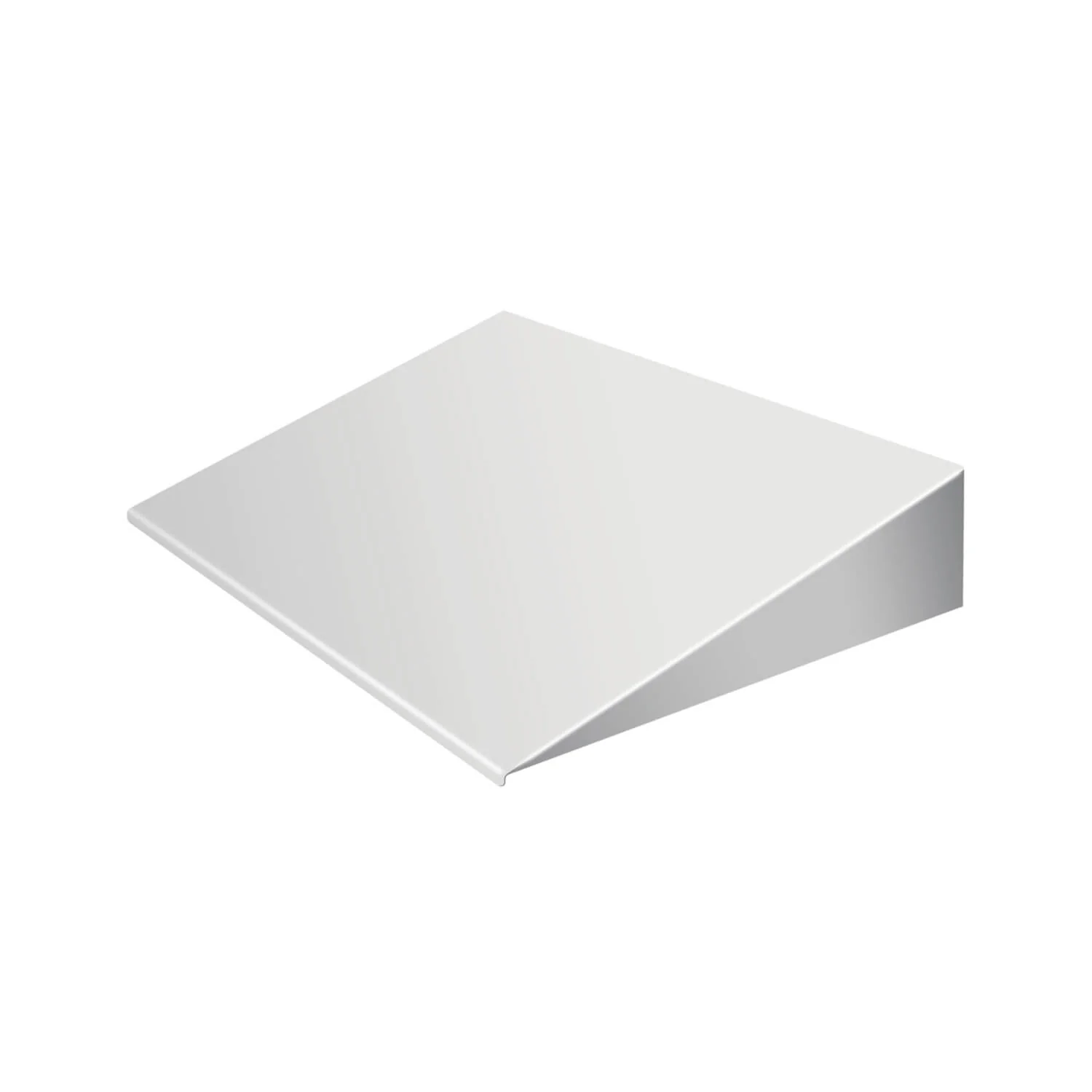 PlexiDor Awning for Pet Doors - Image 4