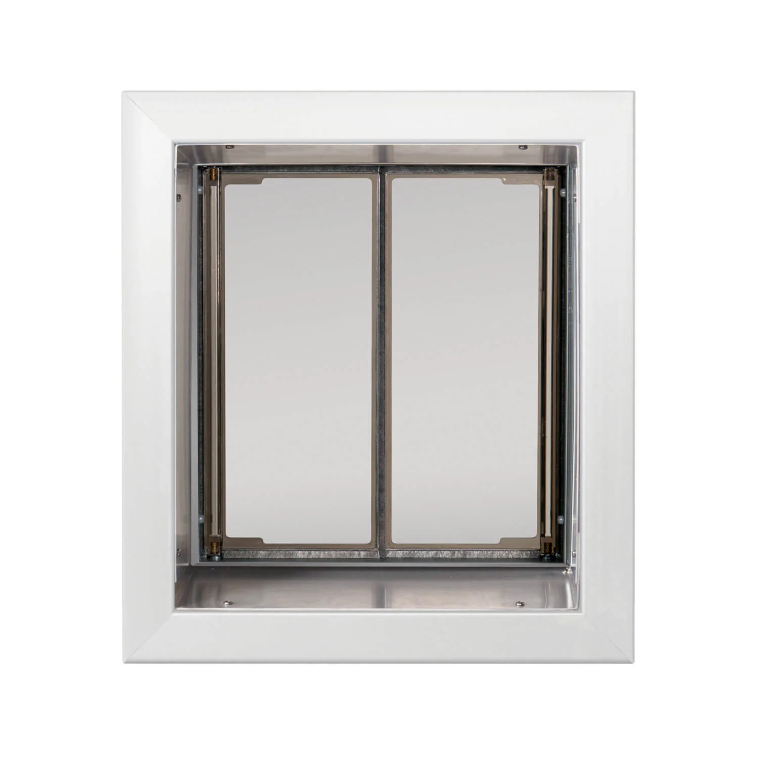 PlexiDor In Wall Mount Performance Cat & Dog Door - Image 12