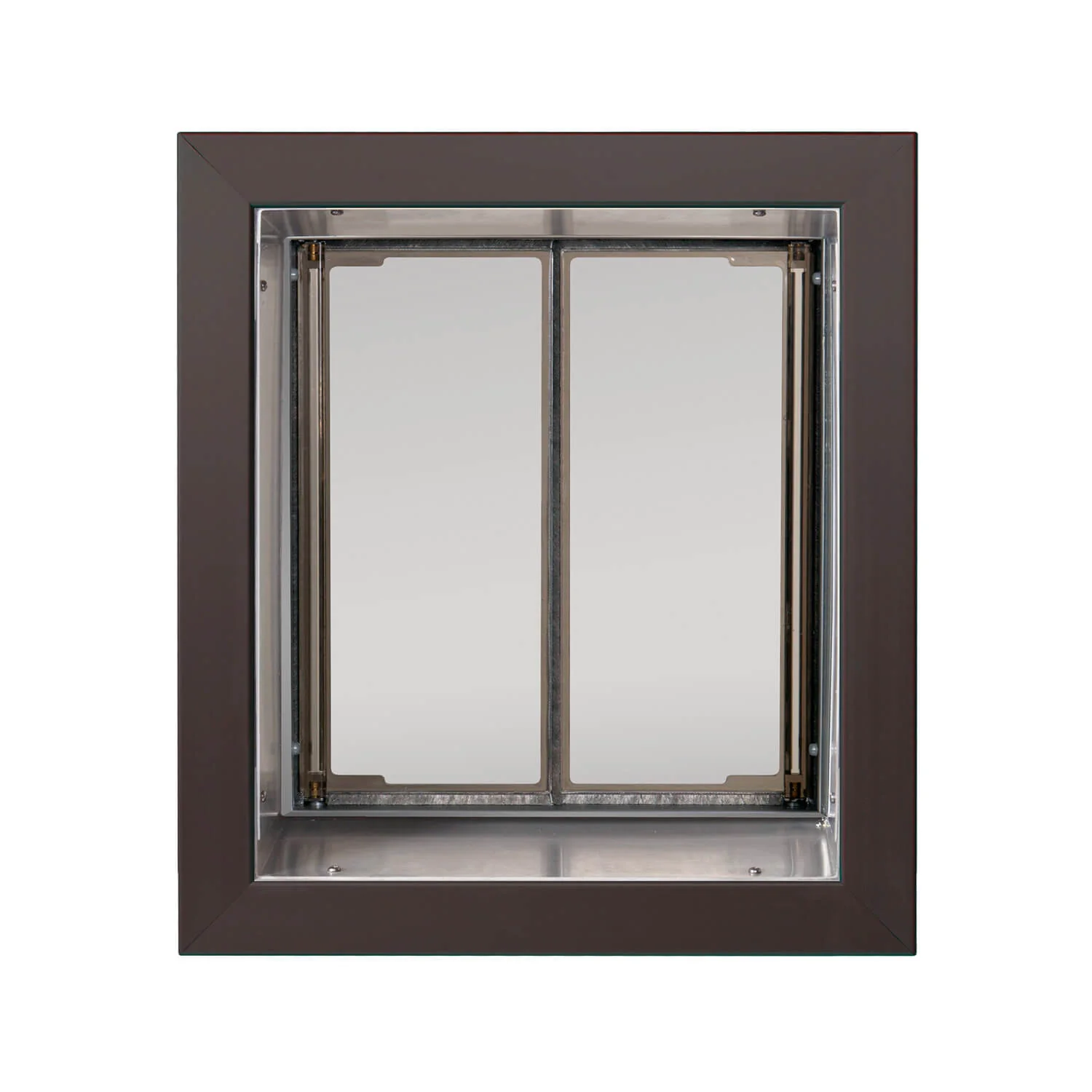 PlexiDor In Wall Mount Performance Cat & Dog Door - Image 13