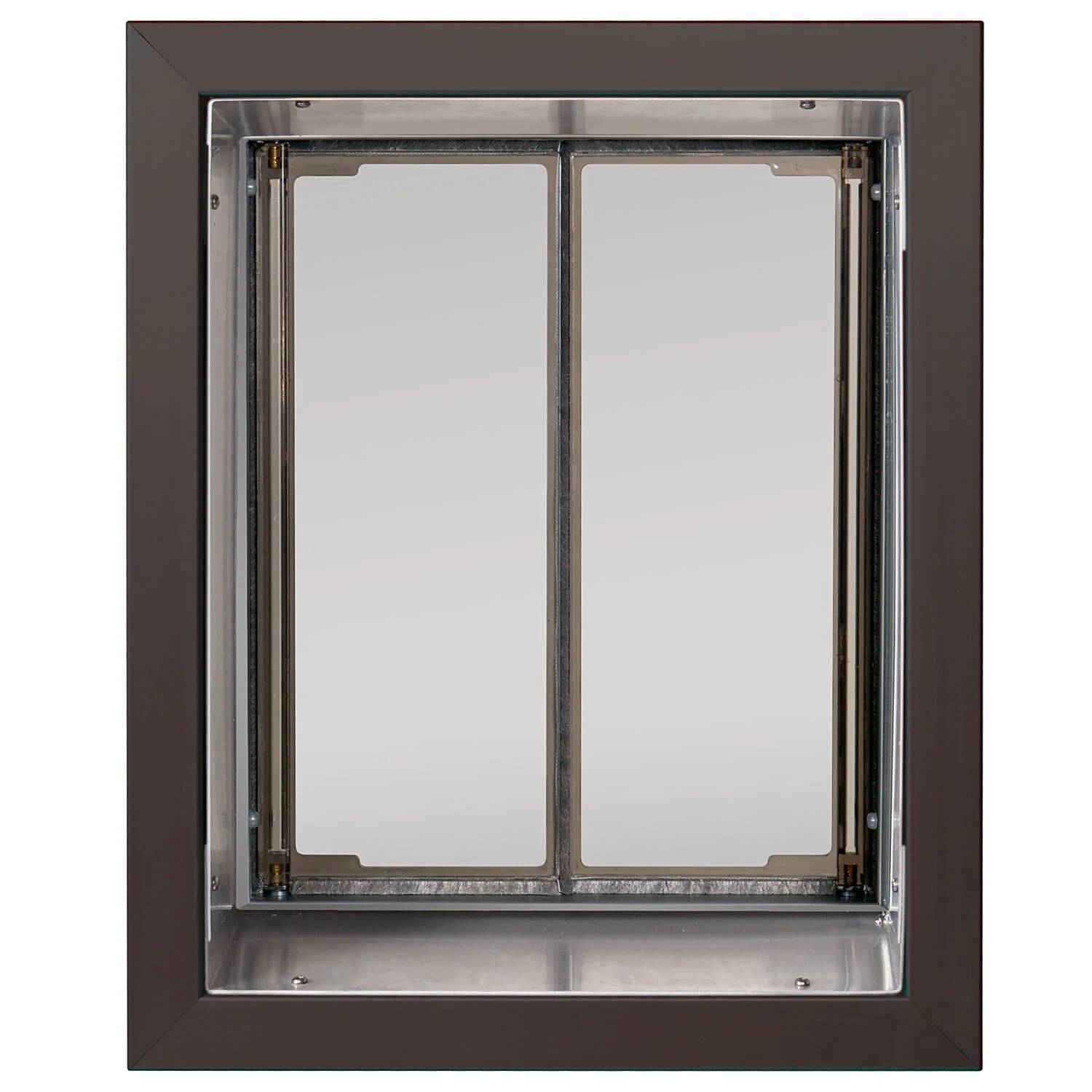PlexiDor In Wall Mount Performance Cat & Dog Door - Image 15