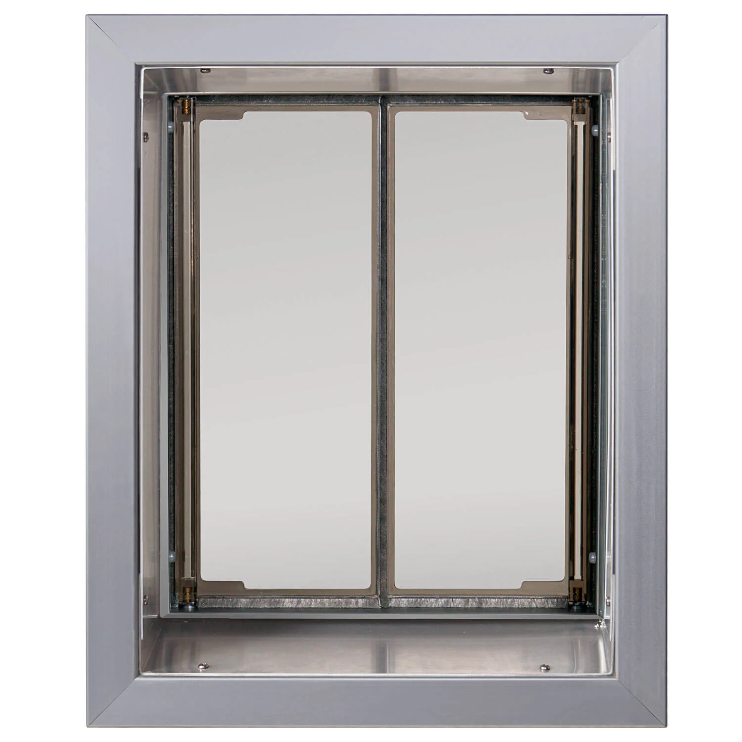 PlexiDor In Wall Mount Performance Cat & Dog Door - Image 16