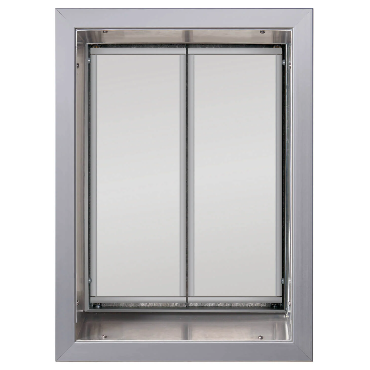PlexiDor In Wall Mount Performance Cat & Dog Door - Image 19