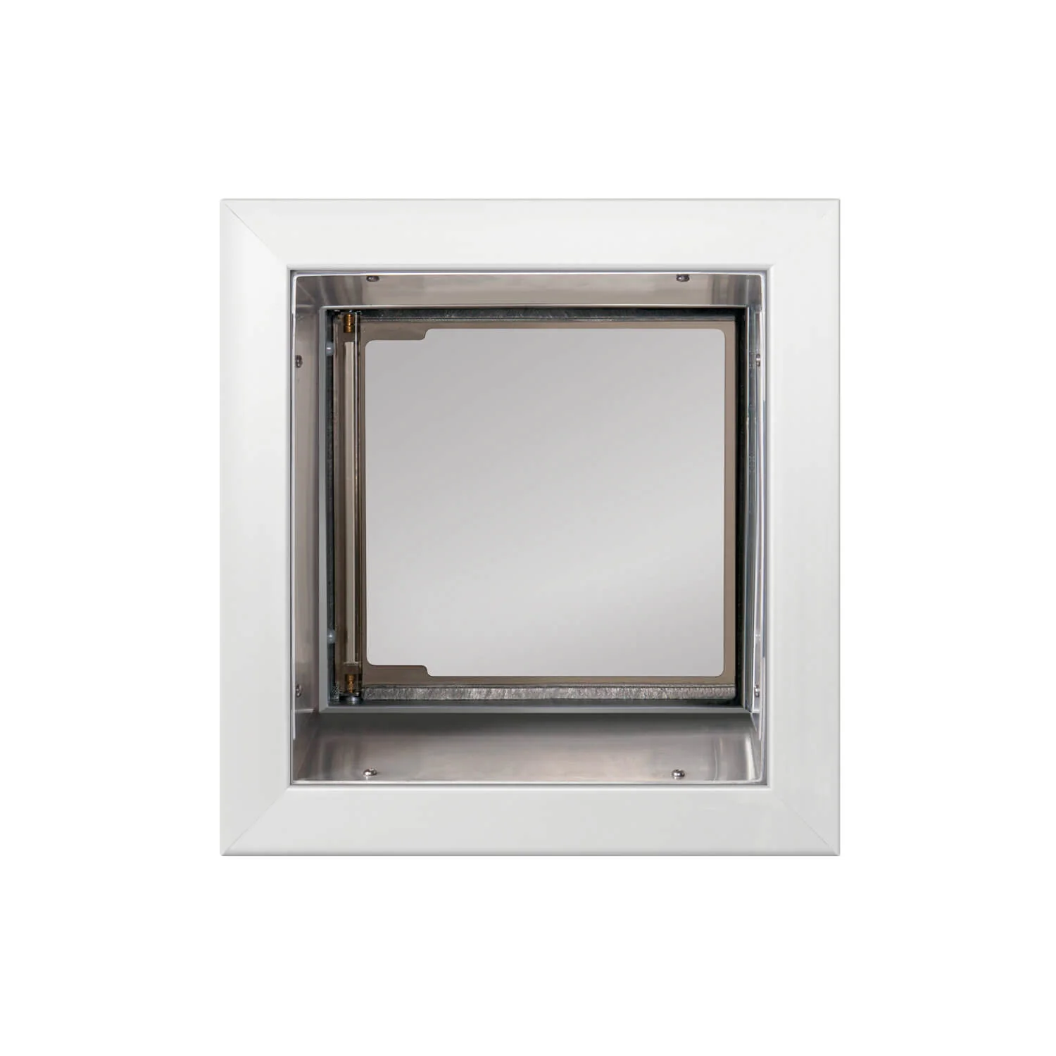 PlexiDor In Wall Mount Performance Cat & Dog Door - Image 9