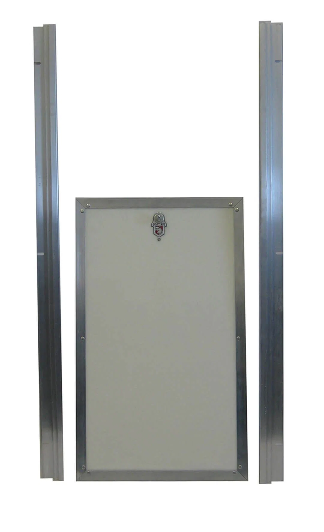 Security Boss Classic Guillotine Kennel Door - Image 3