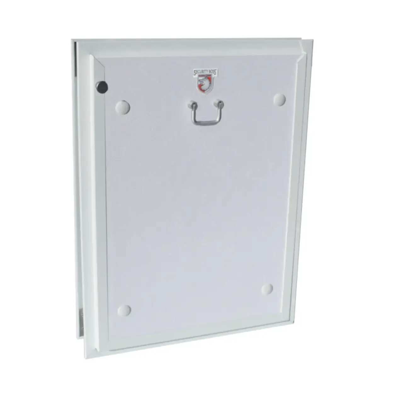 Security Boss MaxSeal Pet Door for Doors - Image 10