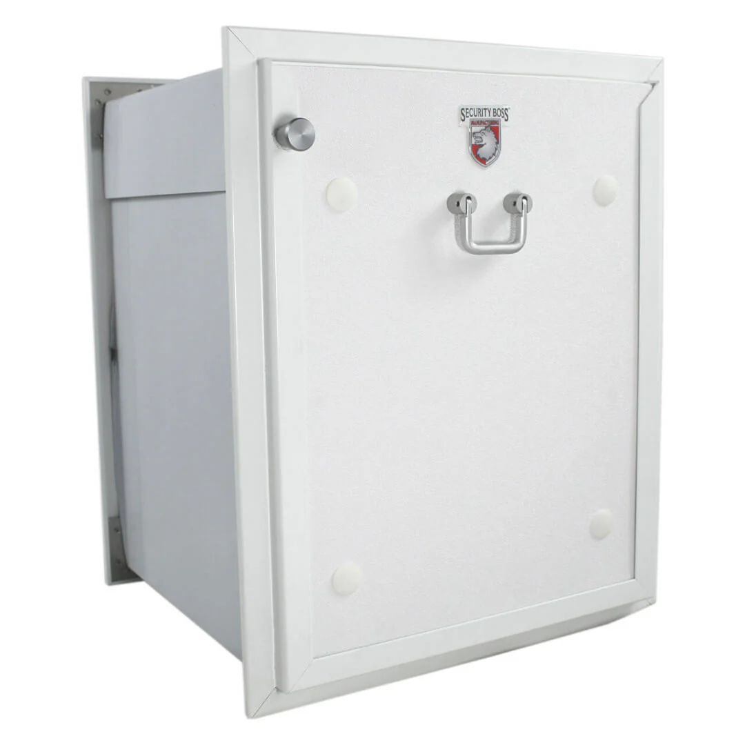 Security Boss MaxSeal Pet Door for Walls - Image 9