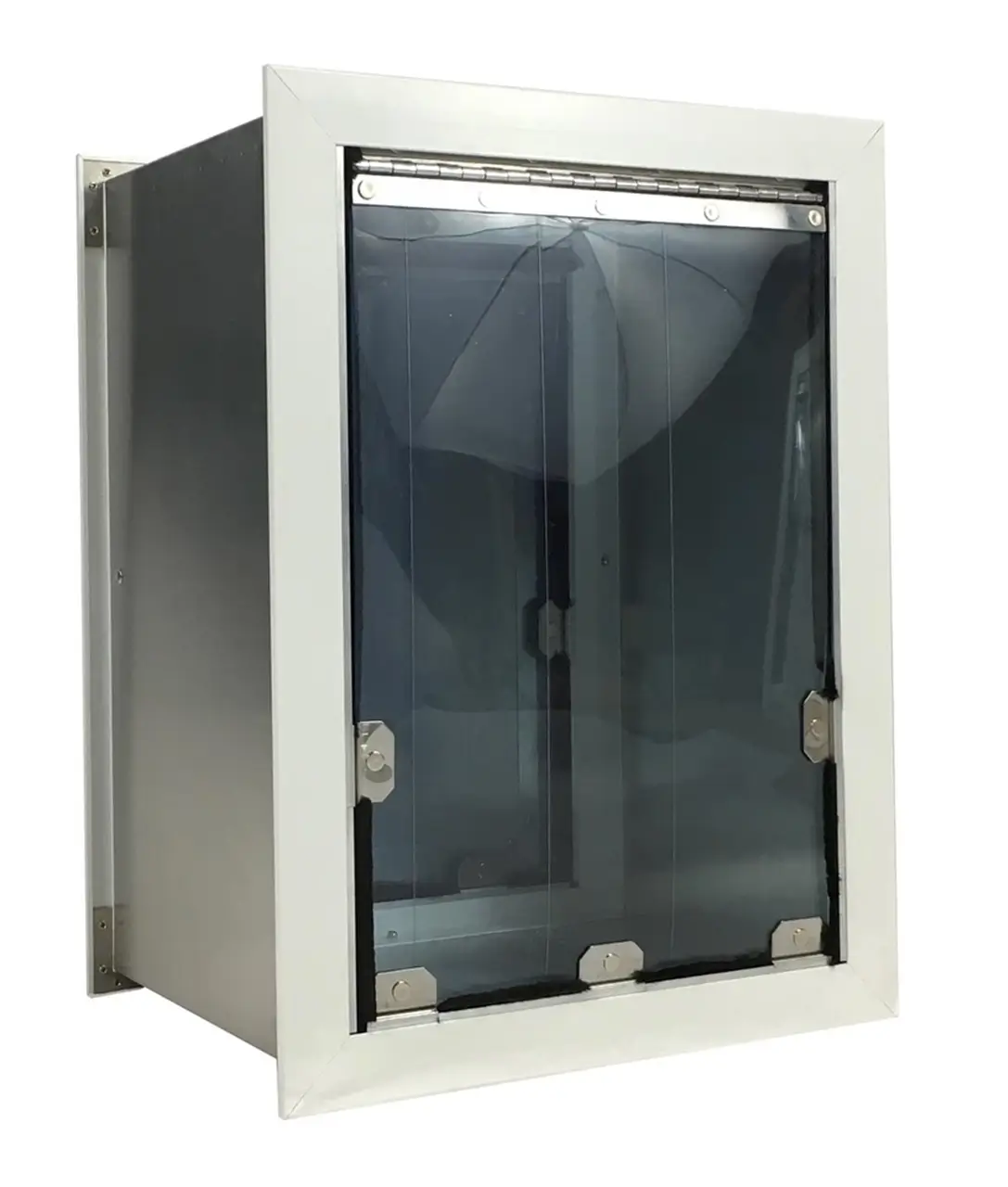 Security Boss MaxSeal PRO Pet Door for Walls - Image 10