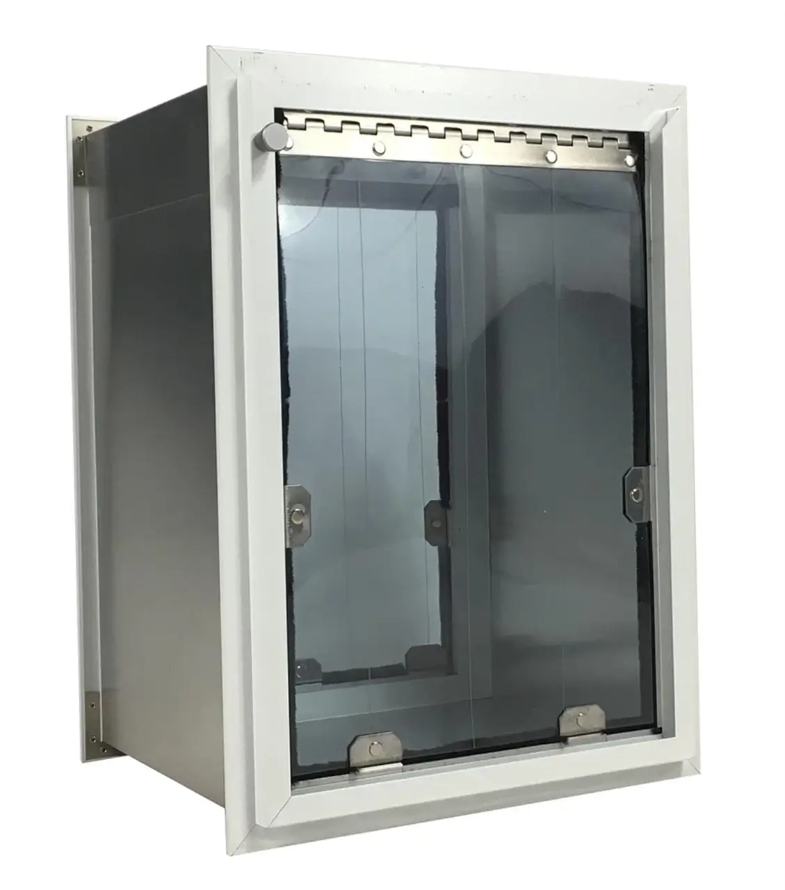 Security Boss MaxSeal PRO Pet Door for Walls - Image 8