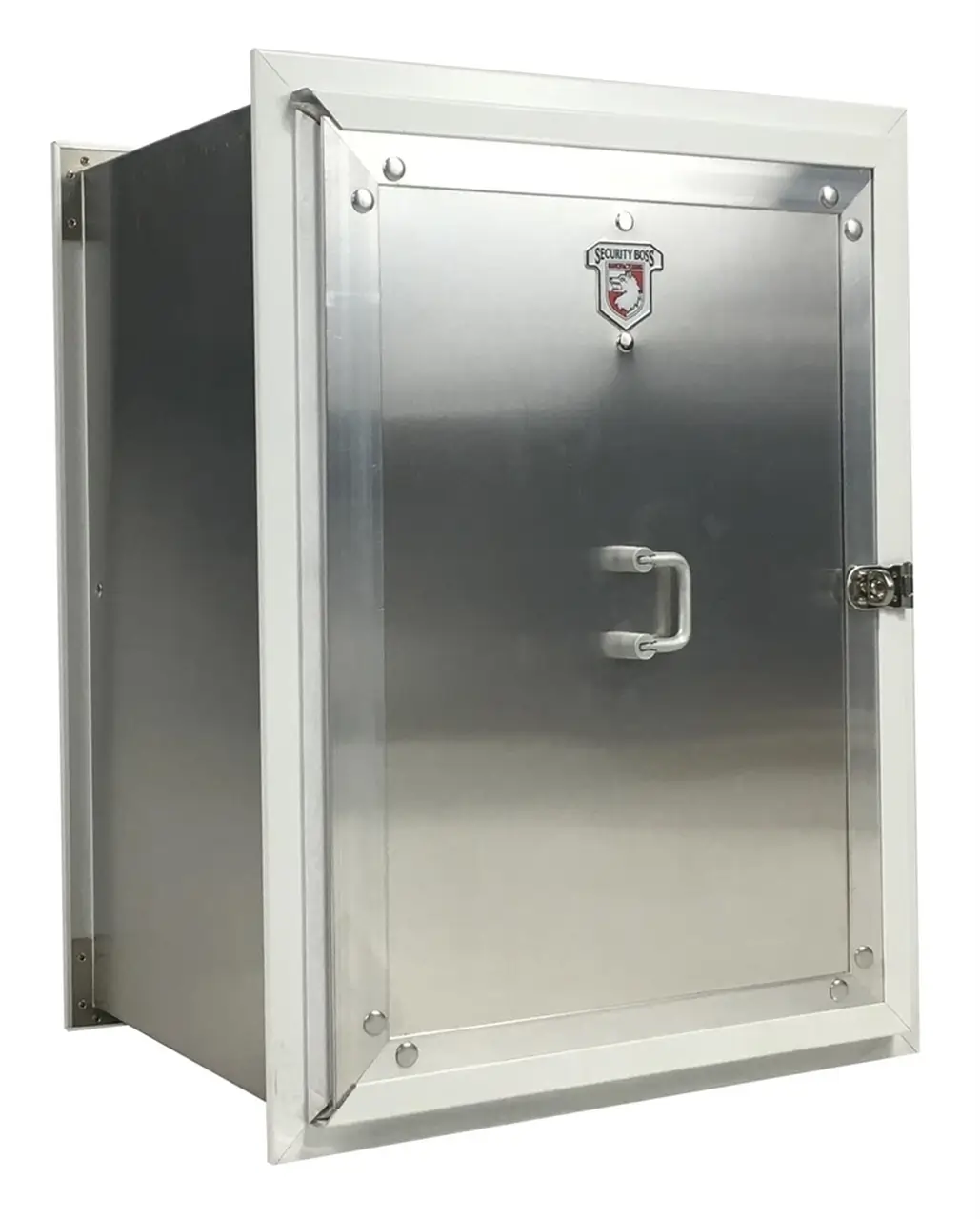 Security Boss MaxSeal PRO Pet Door for Walls - Image 9