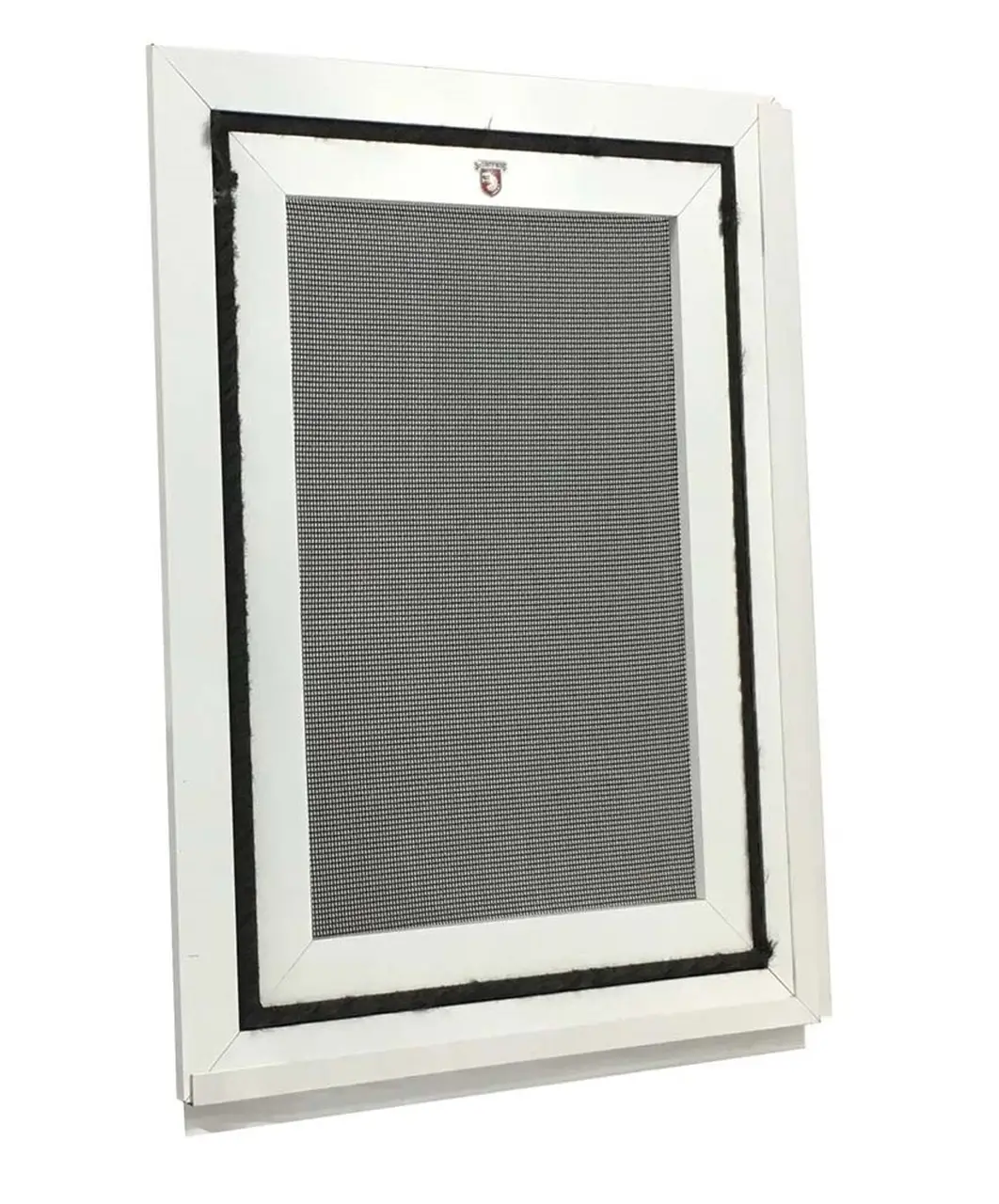Security Boss Pet Door for Sliding Screen Doors - Image 4