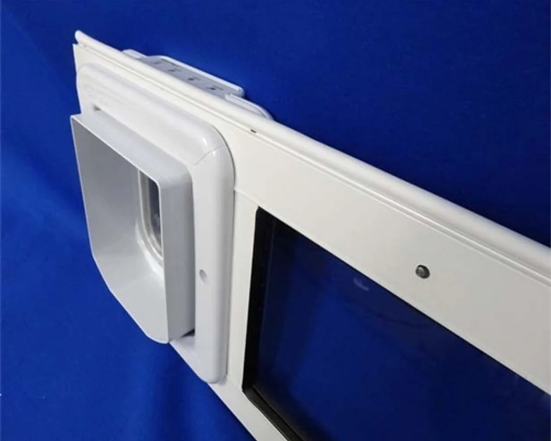 Security Boss SB Elite Sash Lockable Window Insert - Image 3