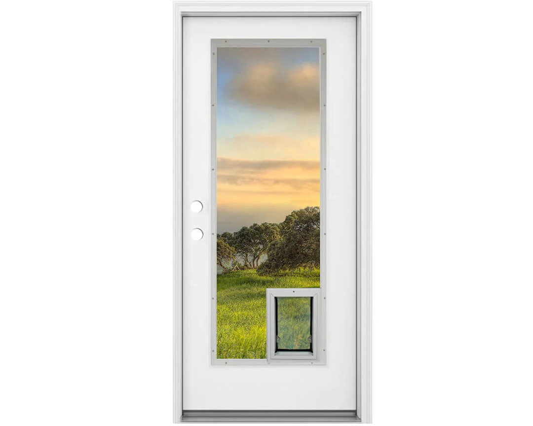 Security Boss Pet Doors