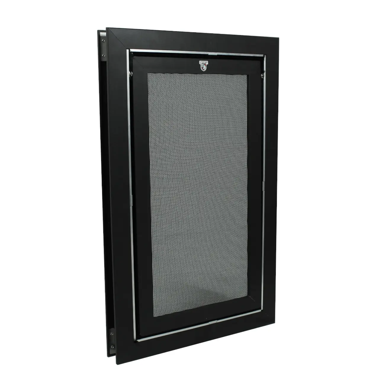 Security Boss SB4 Pet Door for Screen Enclosures - Image 8