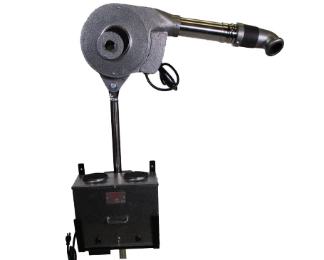 Speedy Dryer Adjustable Stand Mount MNT920 - Image 4