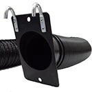 Speedy Dryer MC-3000 Multicage Dog Dryer - Image 3