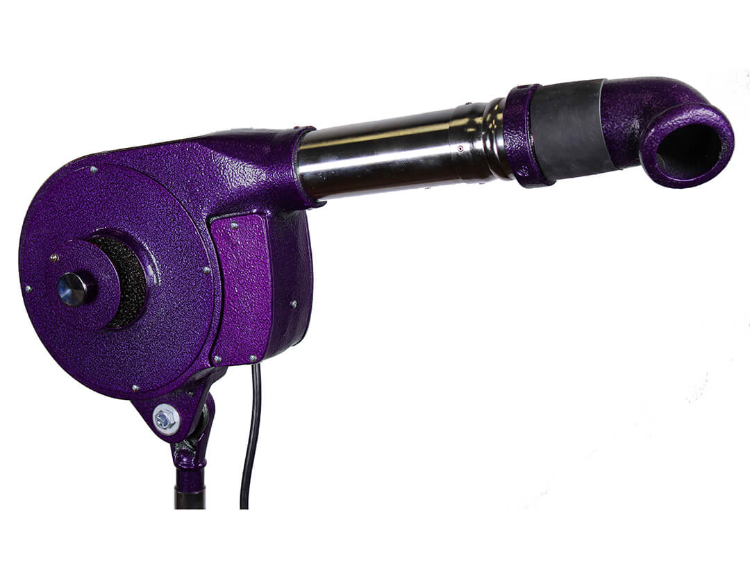 Speedy Dryer V-1000UL Pet Stand Dryer - Image 6