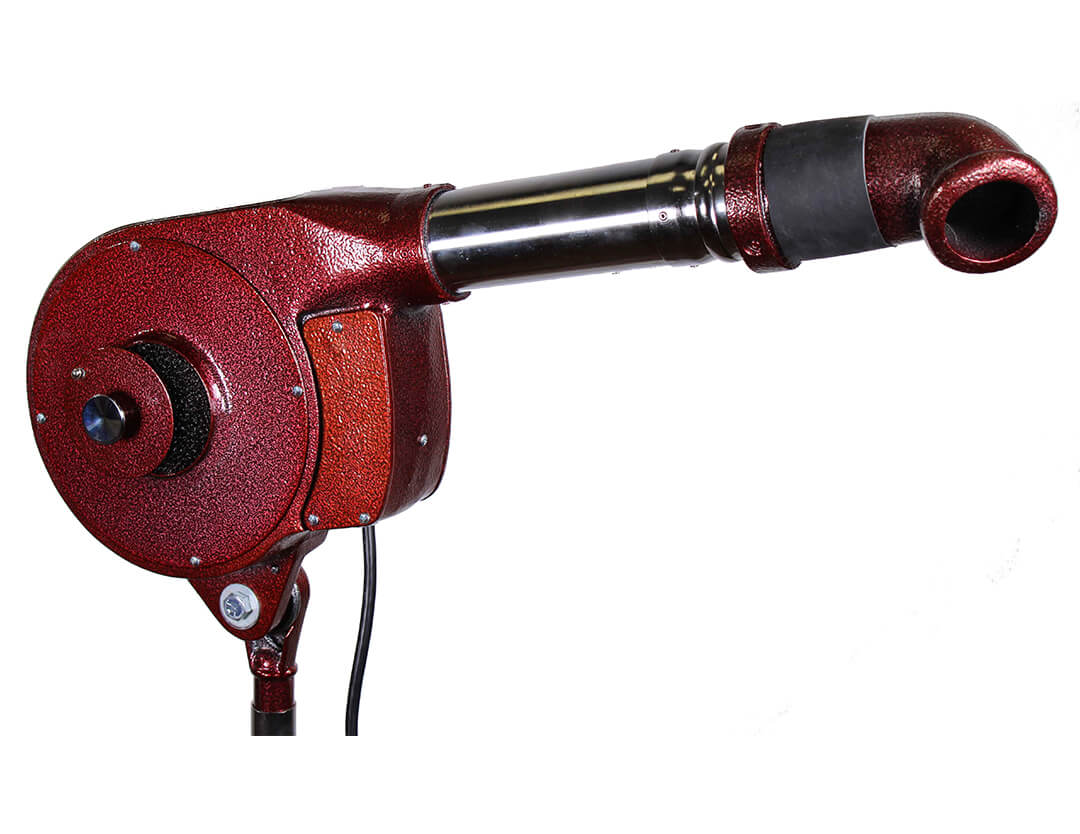 Speedy Dryer V-1000UL Pet Stand Dryer - Image 7