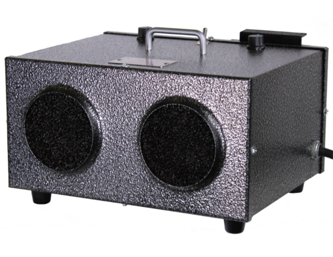 Speedy M-975 Standard High Velocity Dryer - Image 4
