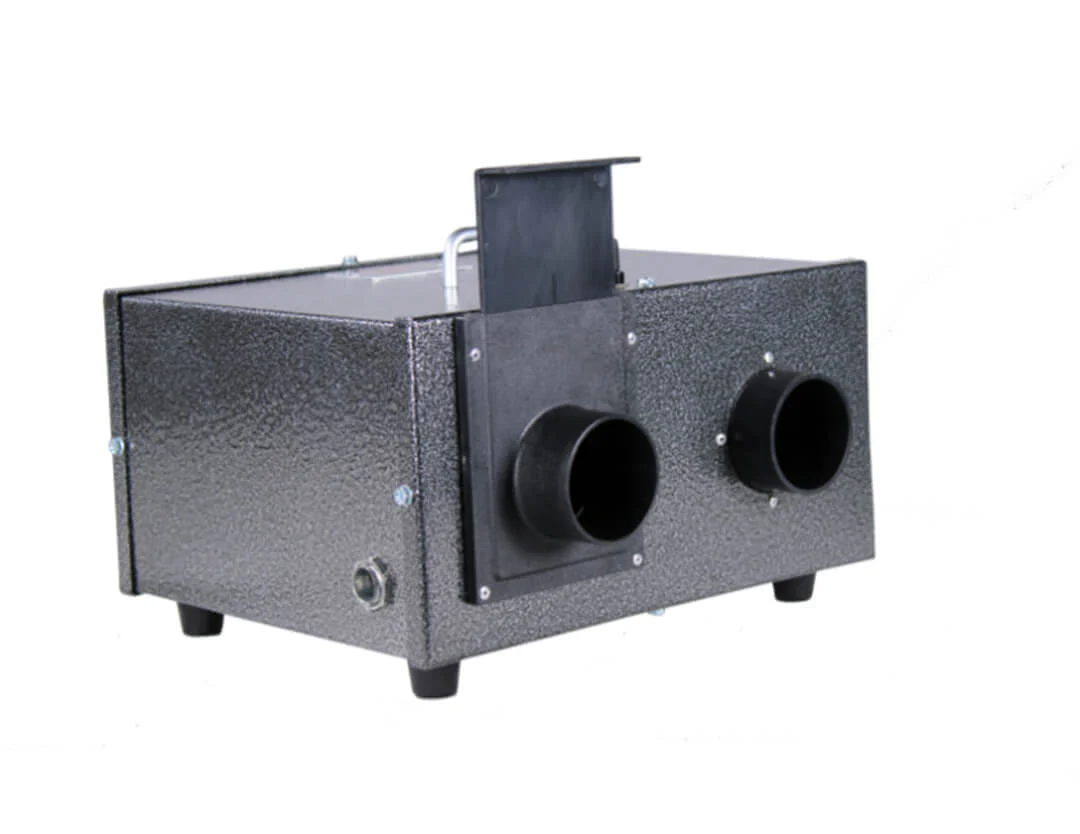 Speedy M-985 Super High Velocity Dryer - Image 3