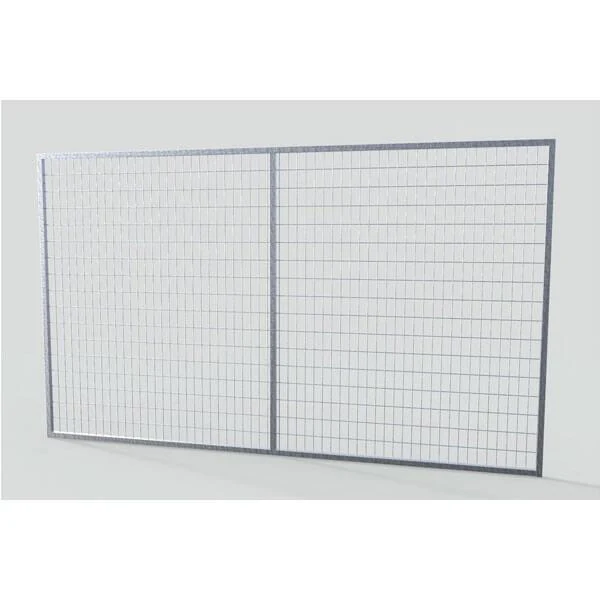 TK Products Kennel Panels | Side, End & Door Panels for Expanding Runs - Image 10