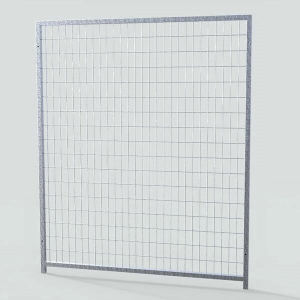 TK Products Kennel Panels | Side, End & Door Panels for Expanding Runs - Image 3