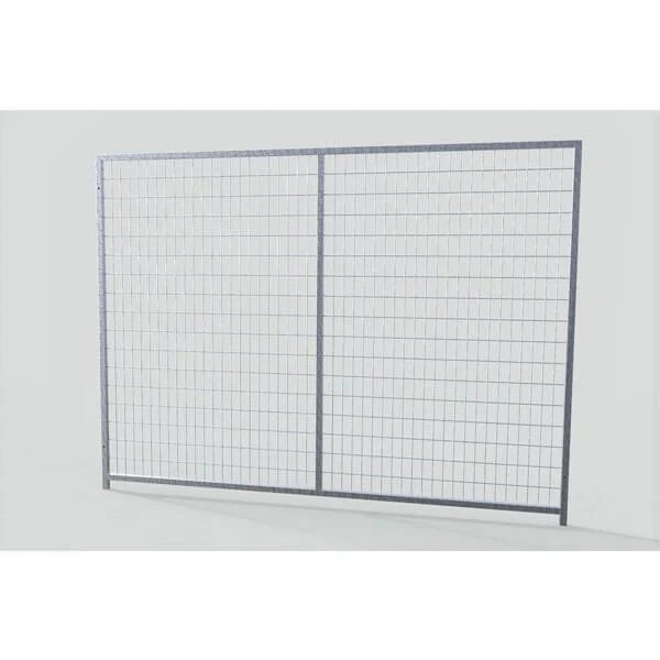 TK Products Kennel Panels | Side, End & Door Panels for Expanding Runs - Image 5