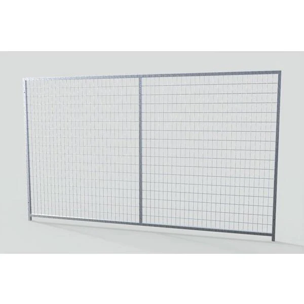 TK Products Kennel Panels | Side, End & Door Panels for Expanding Runs - Image 6