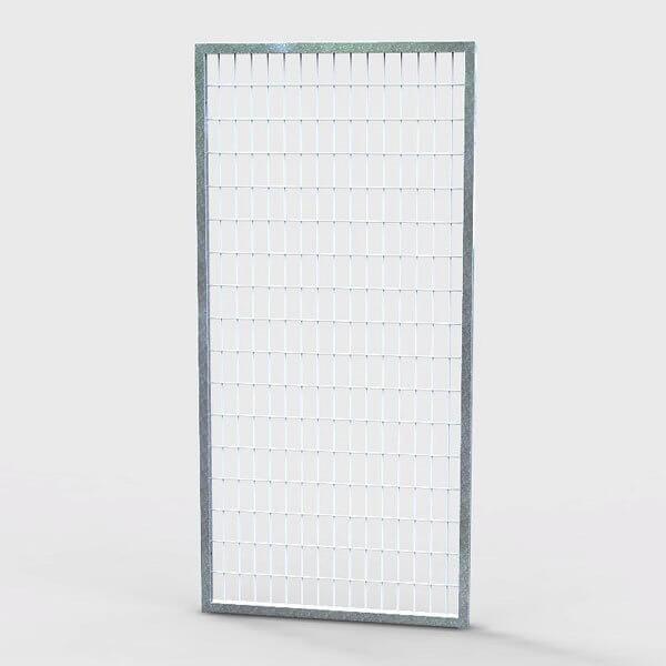 TK Products Kennel Panels | Side, End & Door Panels for Expanding Runs - Image 7
