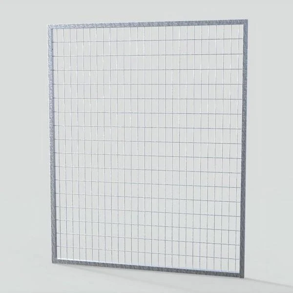 TK Products Kennel Panels | Side, End & Door Panels for Expanding Runs - Image 9