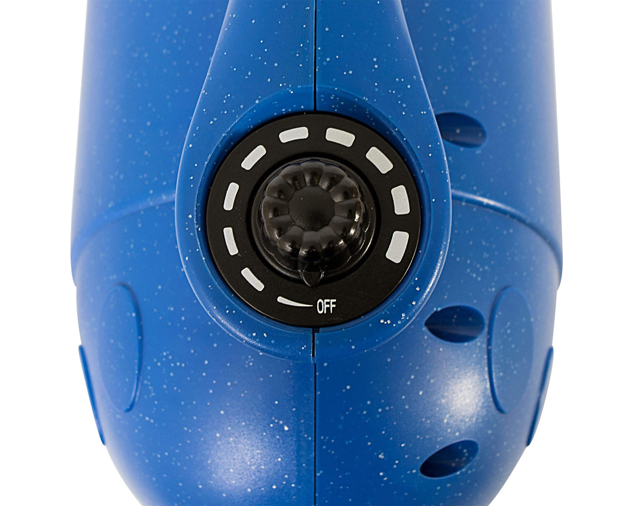 XPOWER B-25 Pro Force Plus Pet Grooming Dryer (4HP) - Image 8