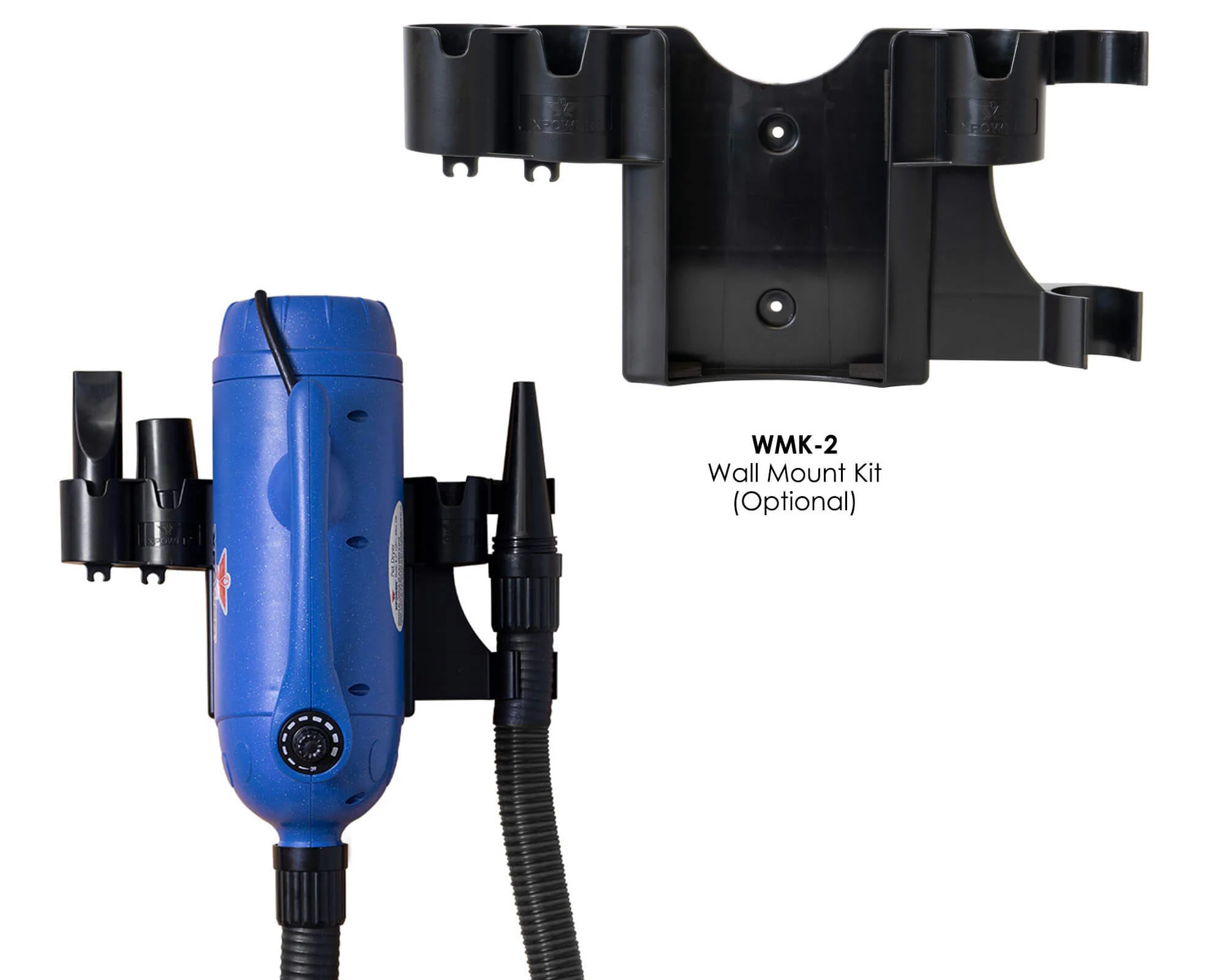 XPOWER B-25 Pro Force Plus Pet Grooming Dryer (4HP) - Image 9