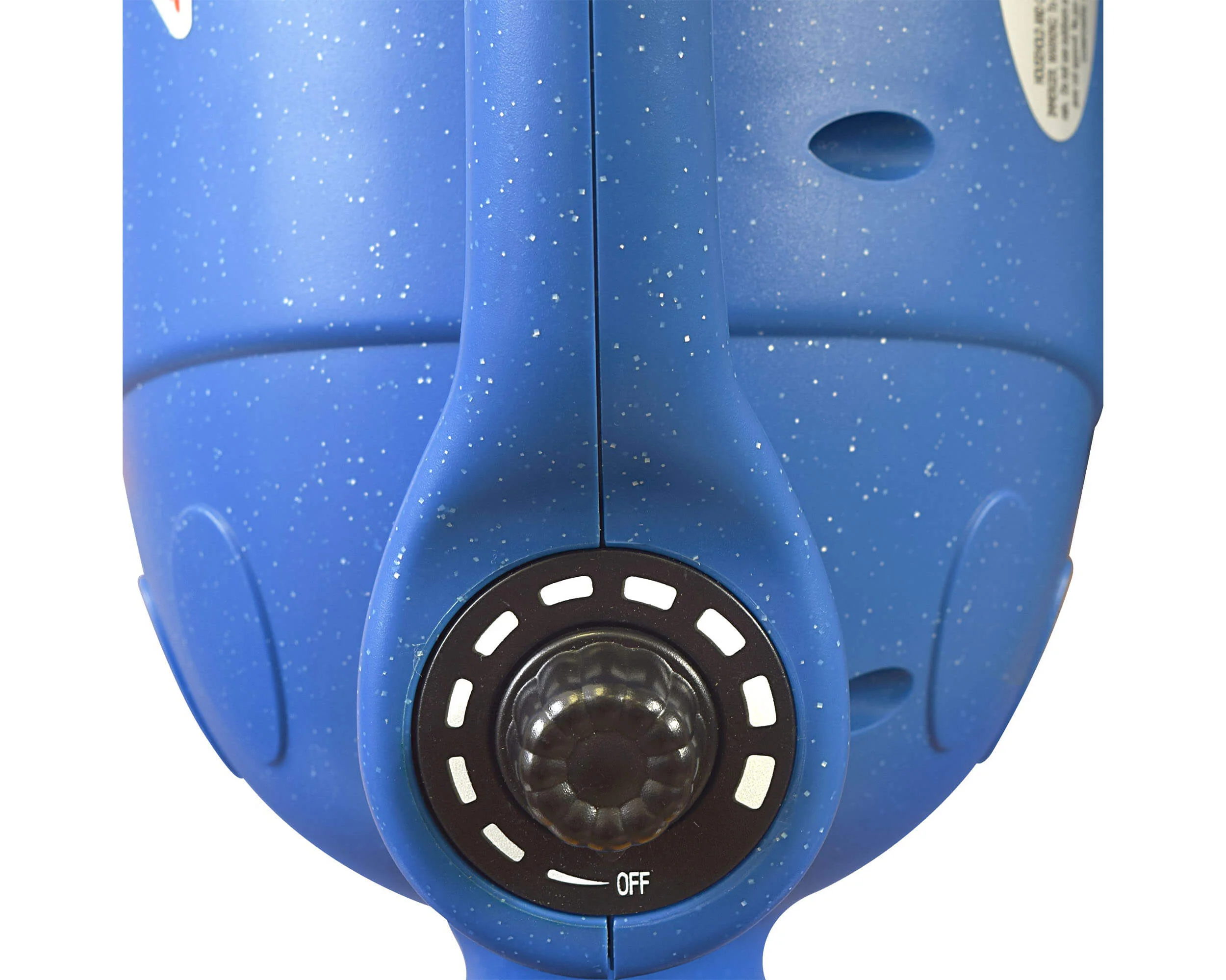 XPOWER B-4 Mobile Pro Force Pet Dryer (3 HP) - Image 3