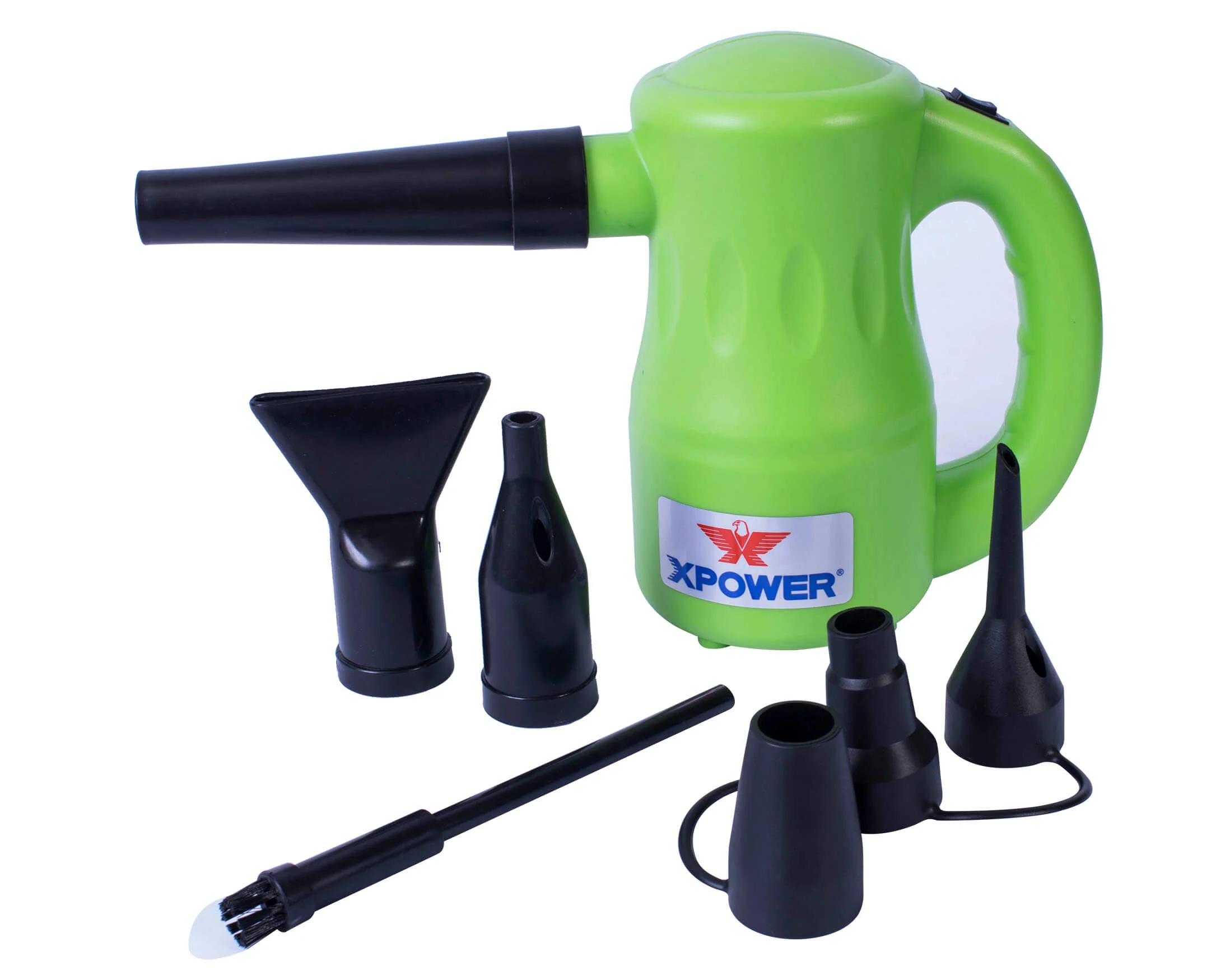 XPOWER B-53 Airrow Pro Multipurpose Home Pet Dryer - Image 11