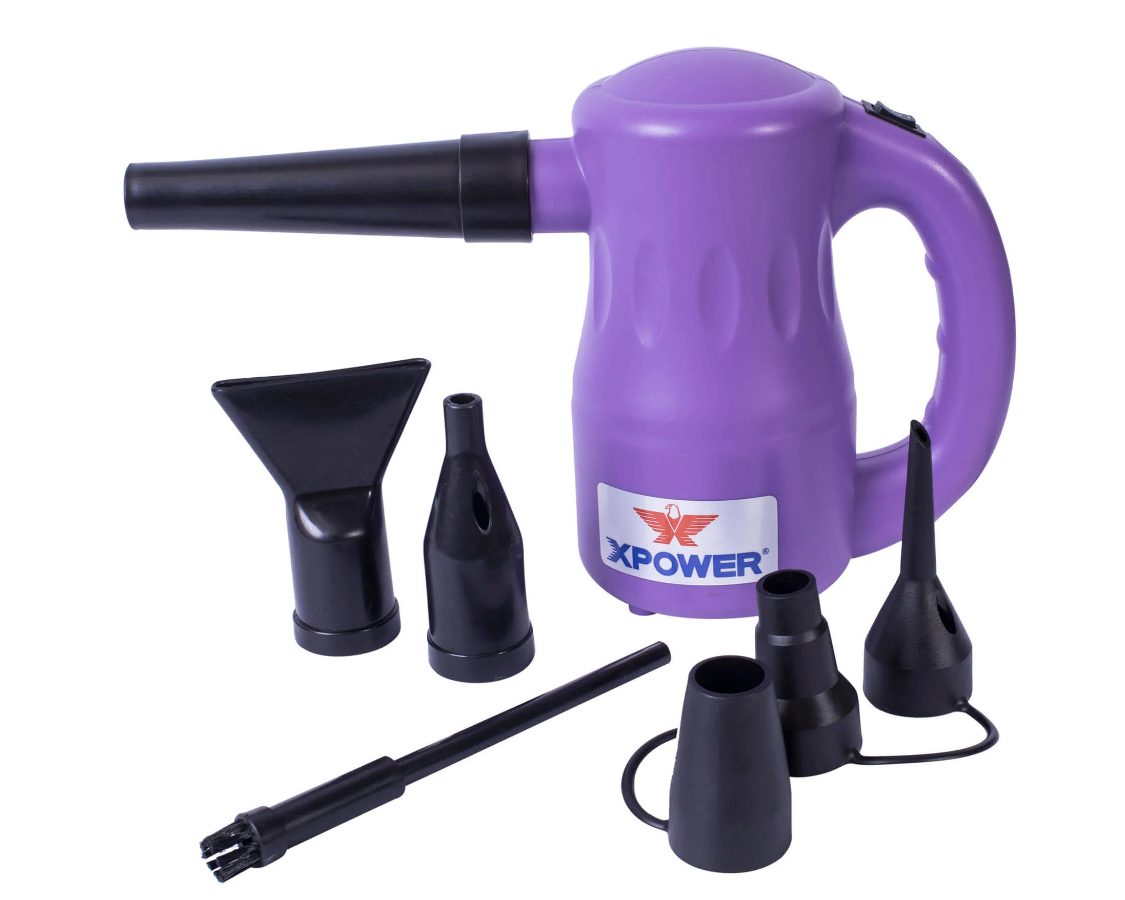 XPOWER B-53 Airrow Pro Multipurpose Home Pet Dryer - Image 13