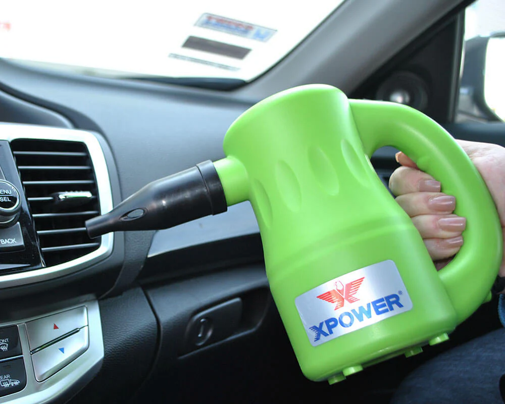 XPOWER B-53 Airrow Pro Multipurpose Home Pet Dryer - Image 6