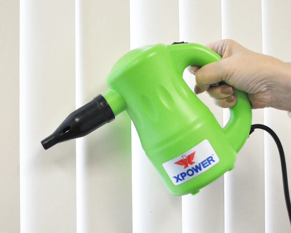 XPOWER B-53 Airrow Pro Multipurpose Home Pet Dryer - Image 7