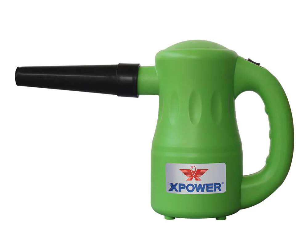 XPOWER B-53 Airrow Pro Multipurpose Home Pet Dryer - Image 9
