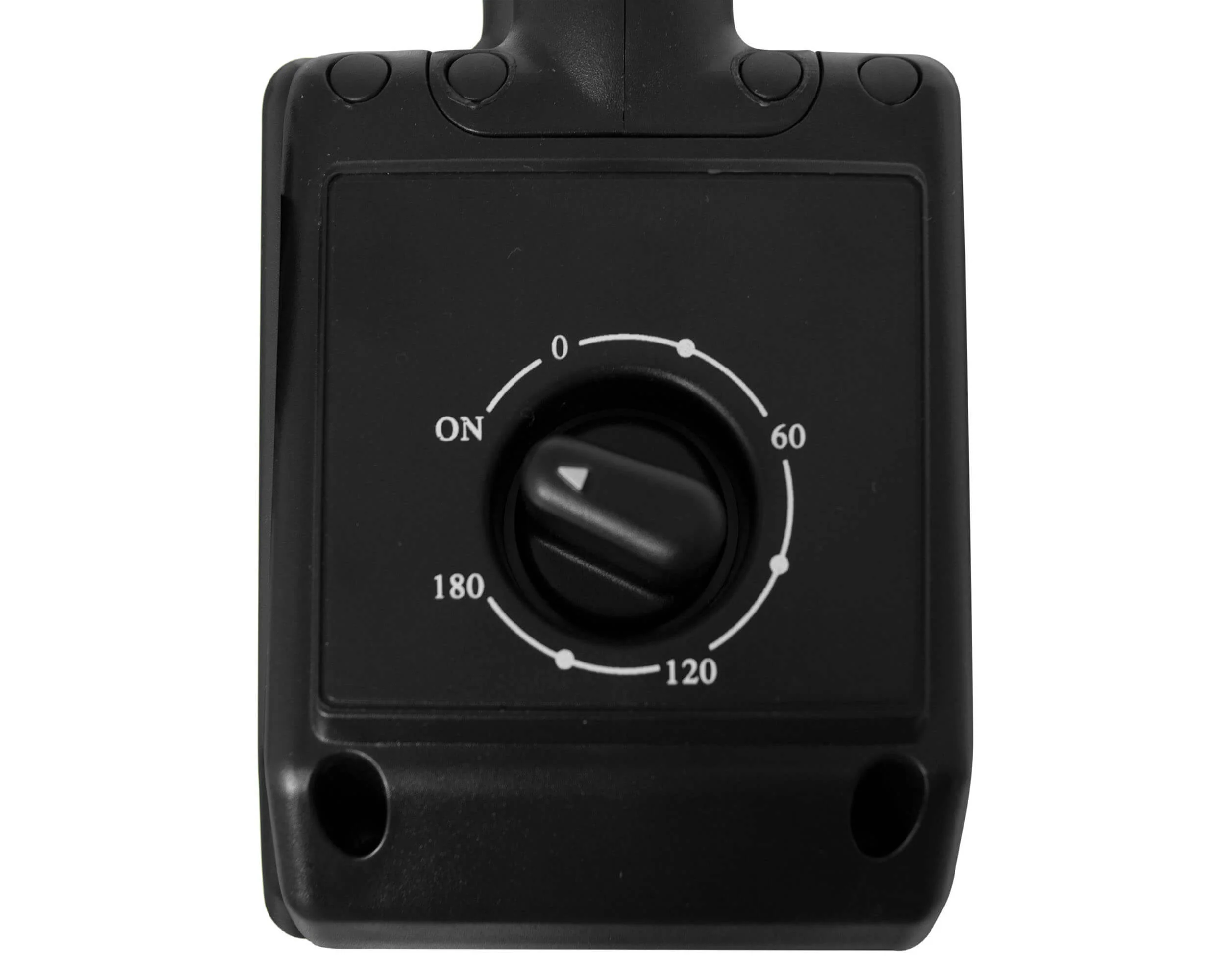 XPOWER FC-300 Portable Utility Fan - Image 6