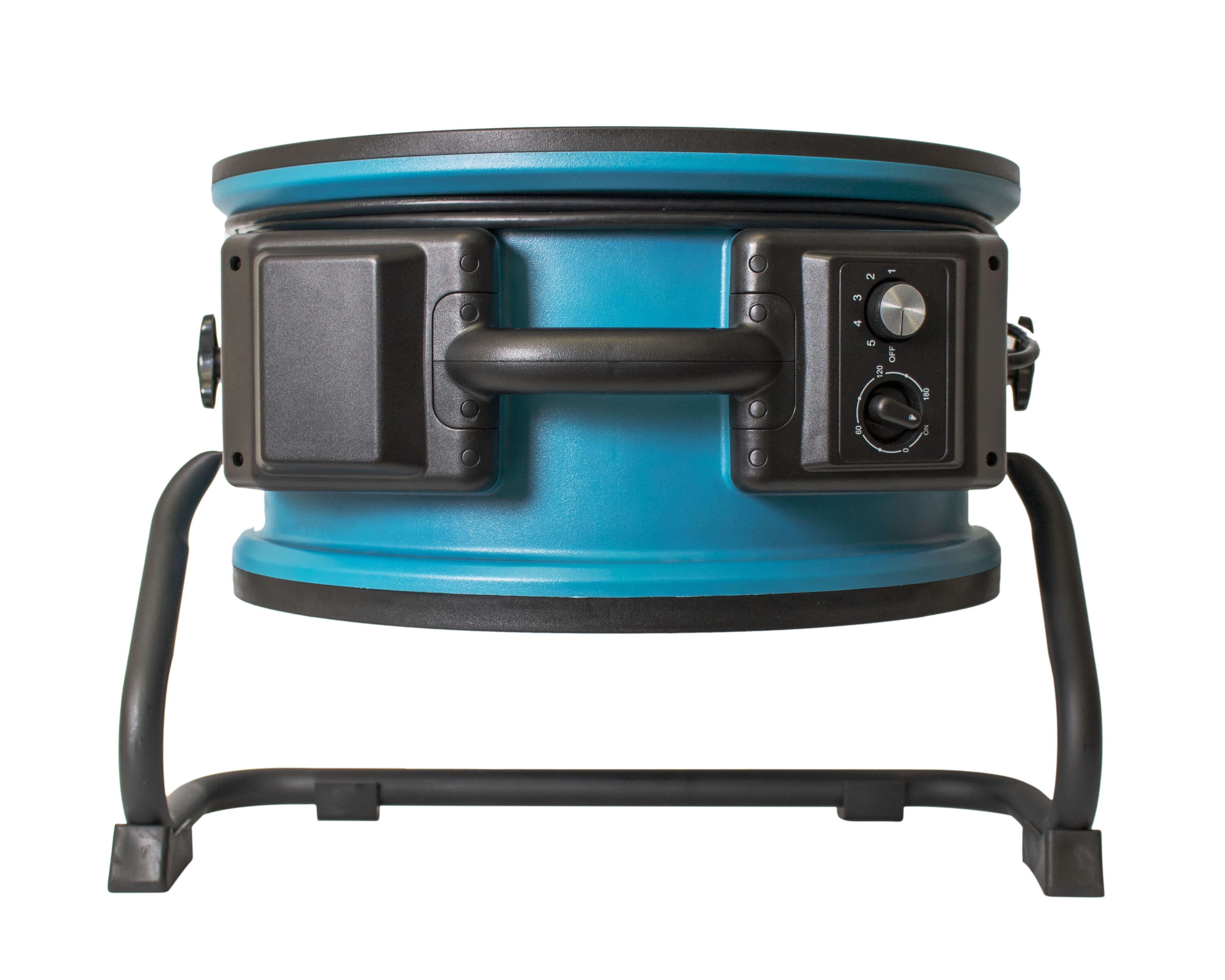 XPOWER FC-420 Portable Utility Fan - Image 10