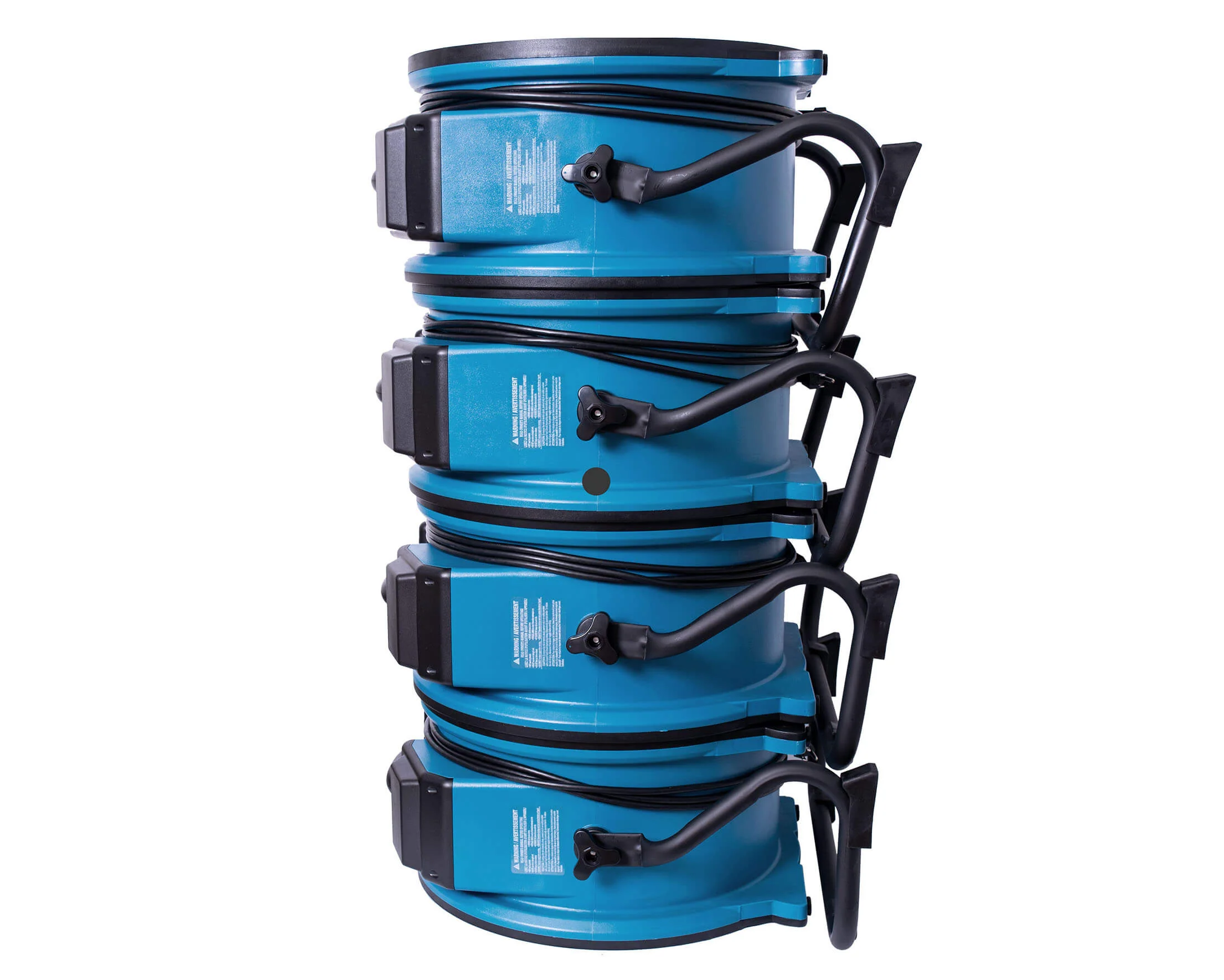 XPOWER FC-420 Portable Utility Fan - Image 11
