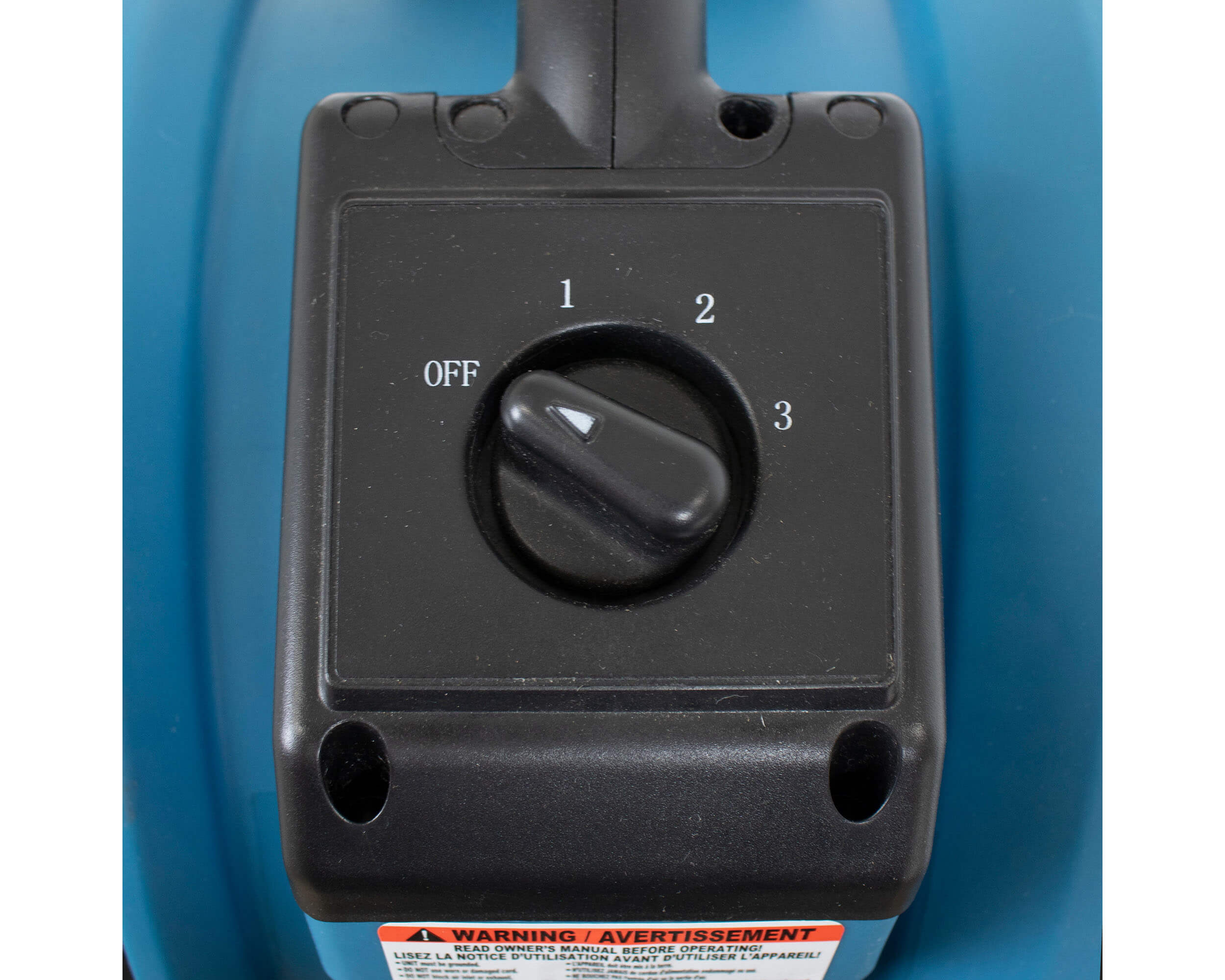XPOWER FM-68W Multi-purpose Oscillating Misting Fan with Built-In Water Pump - Image 10