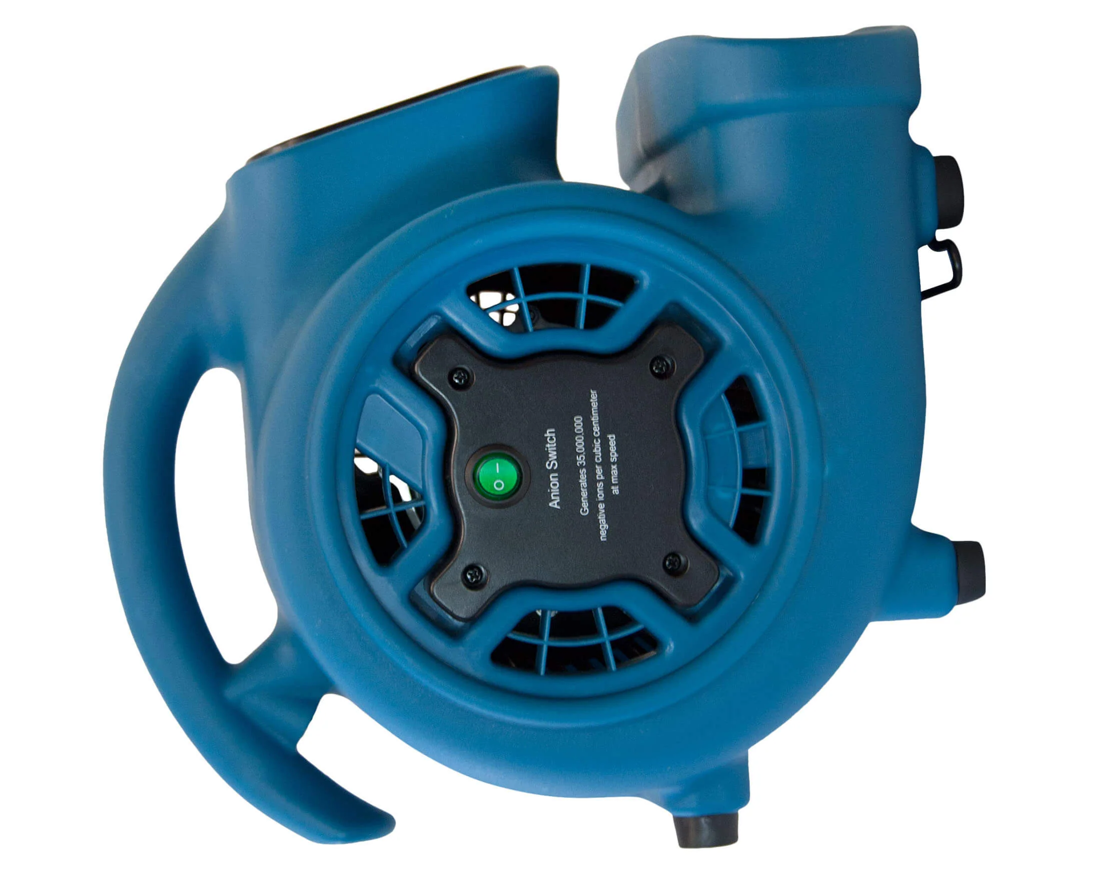 XPOWER Freshen Aire P-260NT 4 Speed Scented Air Mover with Ionizer - Image 10