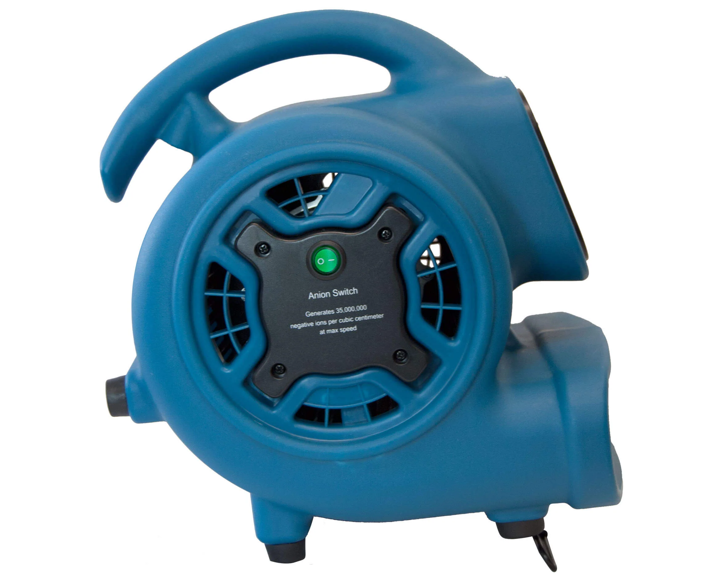 XPOWER Freshen Aire P-260NT 4 Speed Scented Air Mover with Ionizer - Image 8