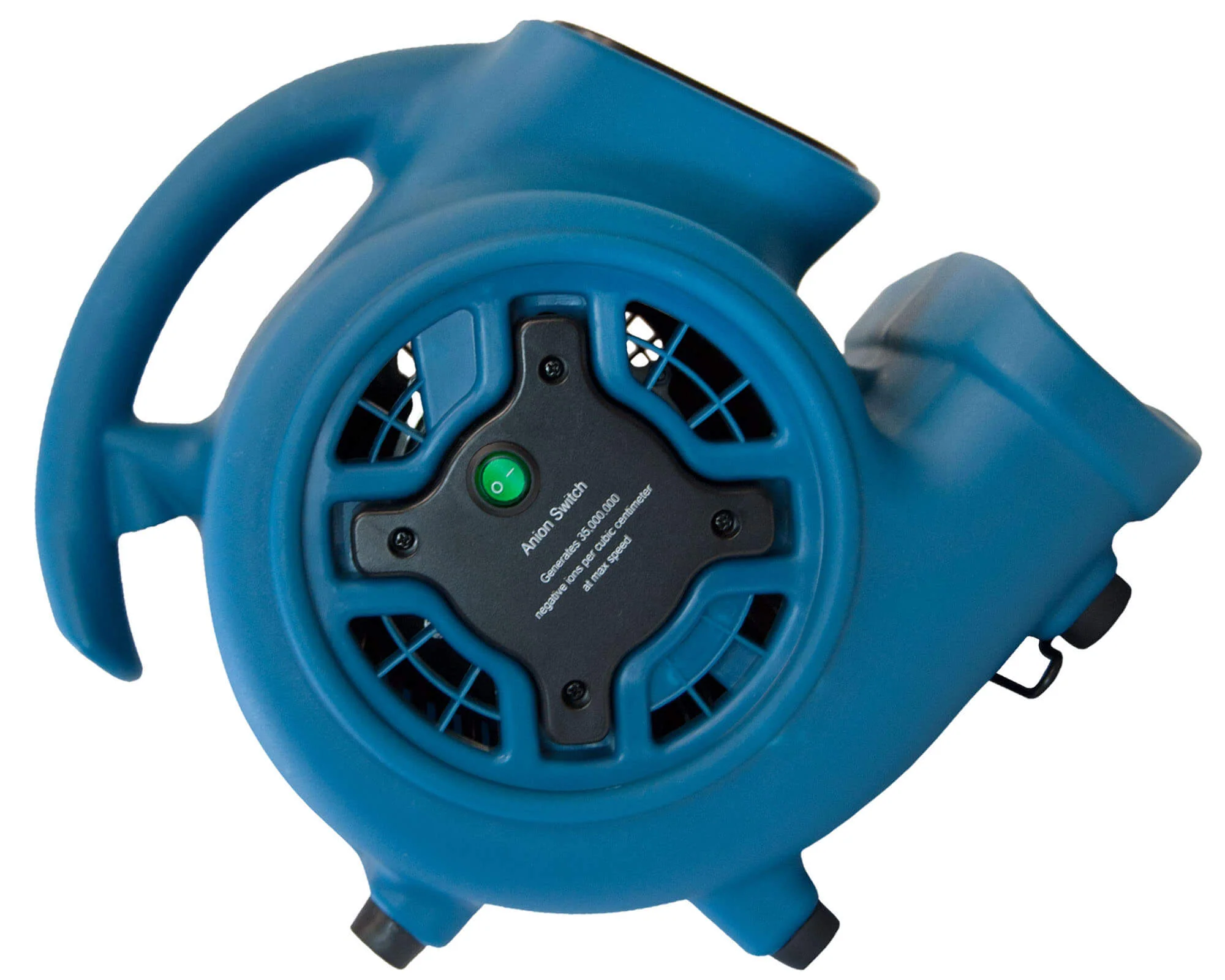 XPOWER Freshen Aire P-260NT 4 Speed Scented Air Mover with Ionizer - Image 9