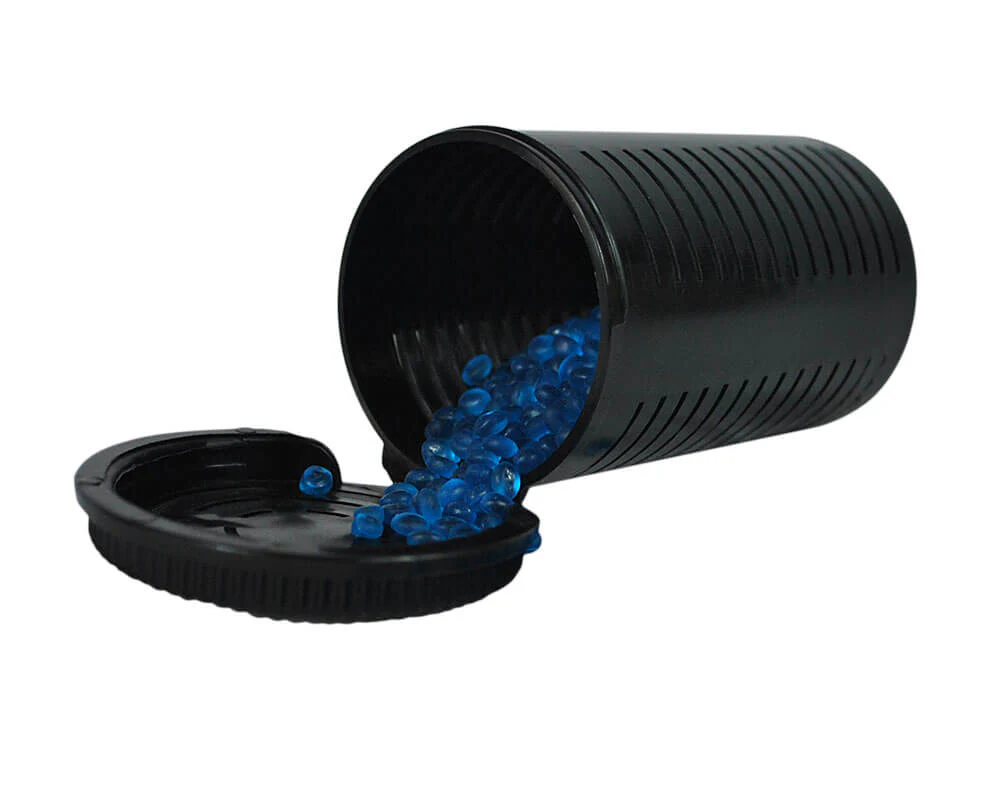 XPOWER Freshen Aire P-450NT 3 Speed Scented Air Mover with Ionizer - Image 16