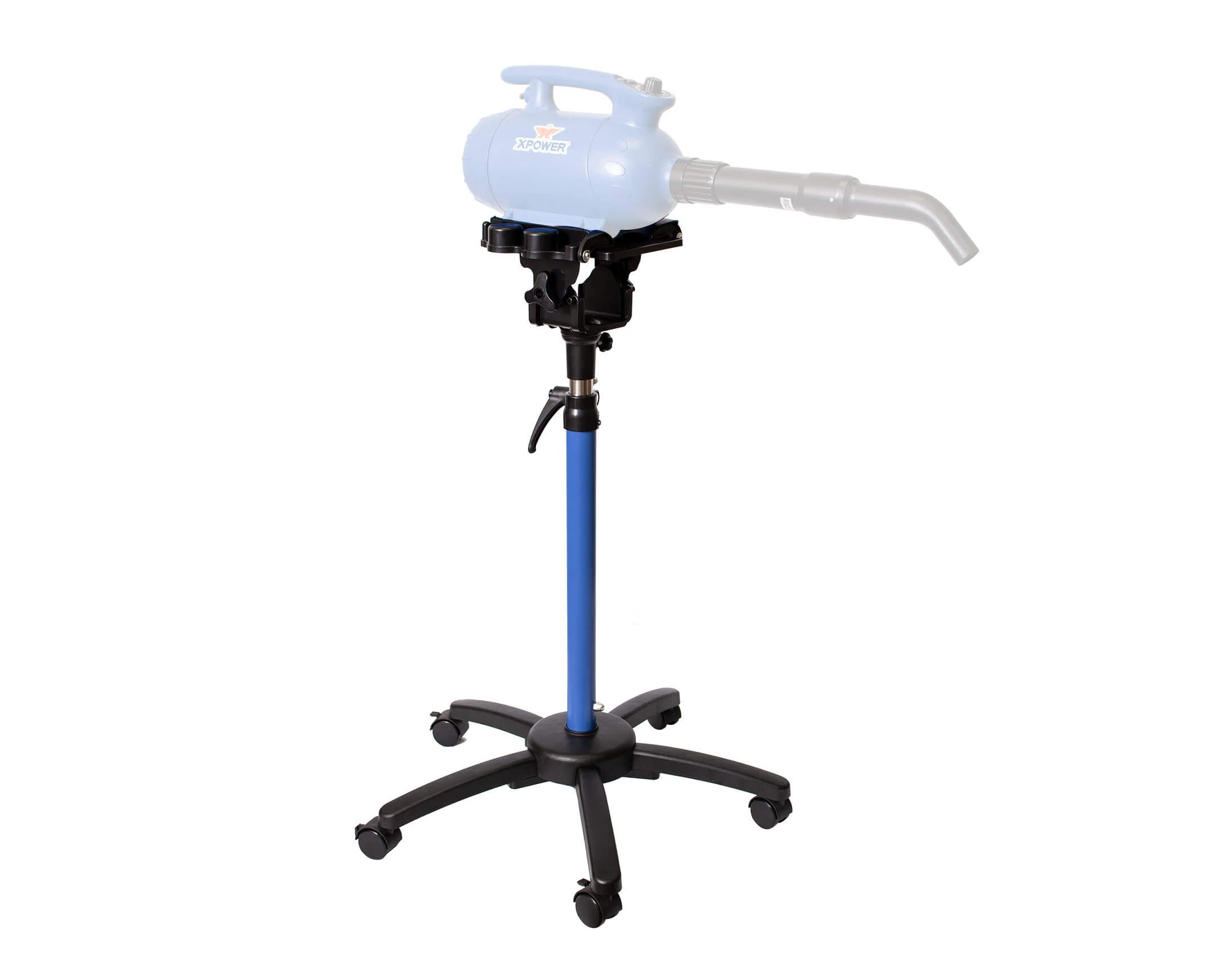 XPOWER Grooming Force Dryer Arm Conversion Stand Mount Kit - Image 2