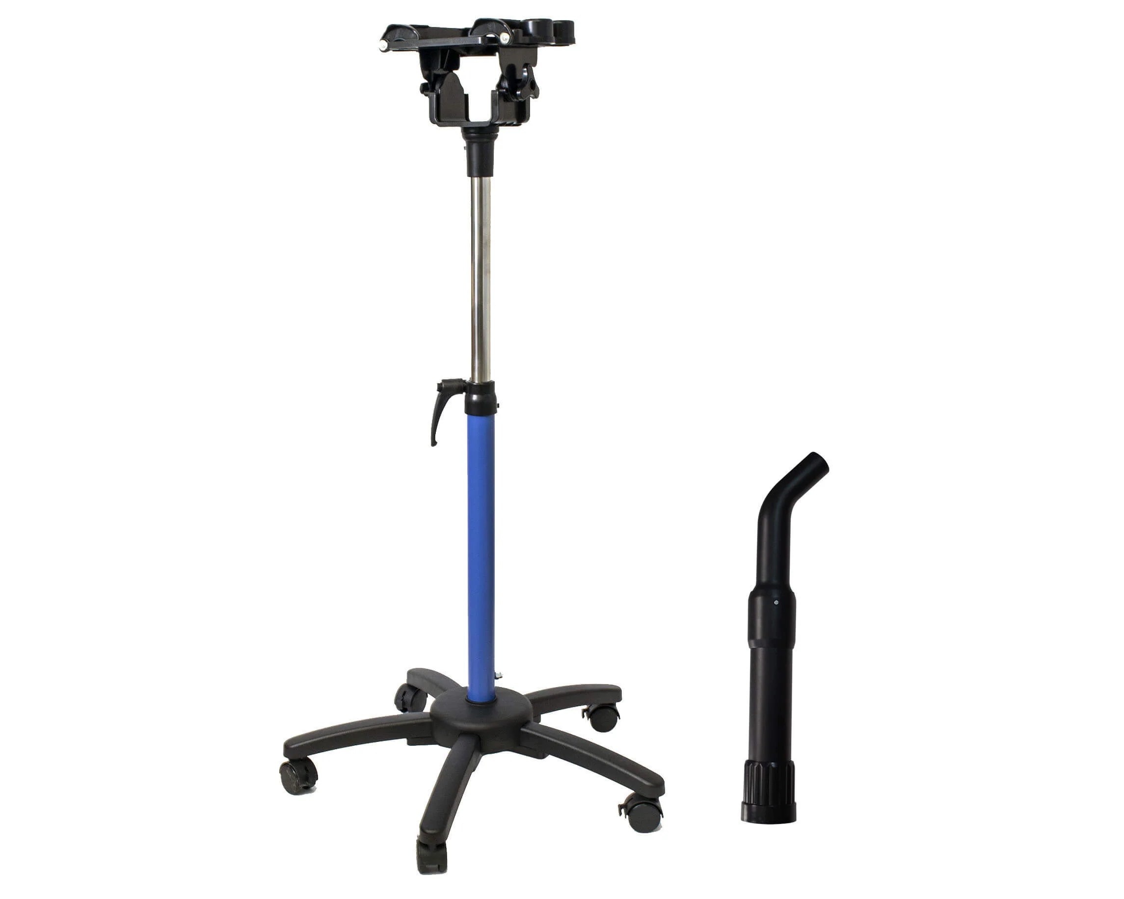 XPOWER Grooming Force Dryer Arm Conversion Stand Mount Kit - Image 3